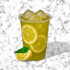Best Iced Lemon Green Tea in Crystal Lake, IL